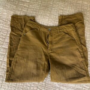 Pilcro Bow Boyfriend 27